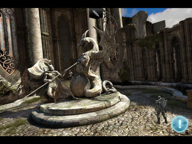 Infinity Blade II