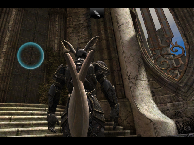 Infinity Blade II