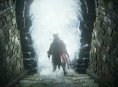 Pixelige Mini-Screenshots aus Demon's Souls 2