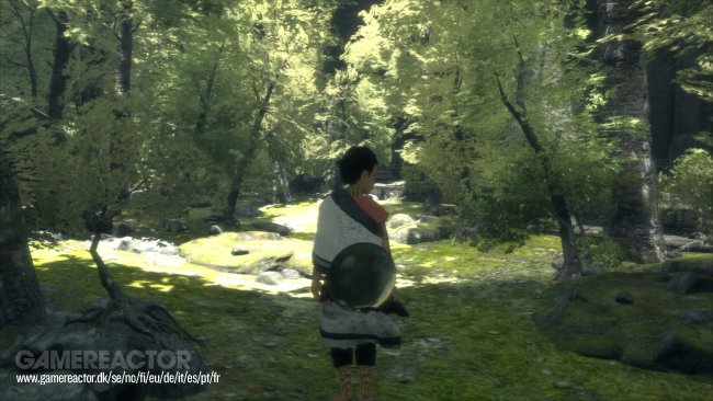 The Last Guardian