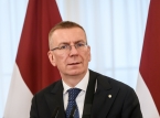 Lettland dr&auml;ngt NATO zu st&auml;rkerer Luftverteidigung im Baltikum