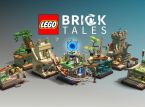 Lego Bricktales spielt wie zum Leben erweckte Kindheitserinnerungen