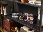 Lego s zweites Star Trek Set stellt die U.S.S. Enterprise-Br&uuml;cke nach