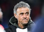 Luis Enrique verteidigt sich nach seinem Angriff auf João Pedro: Die Strafe, die ihm von der FIFA droht