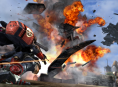 Metal Wolf Chaos XD
