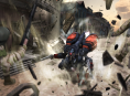 Überzogener Anime-Trailer schießt Metal Wolf Chaos XD zur Release-Party