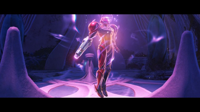 Metroid Prime 4: Beyond