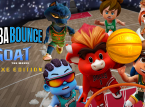 NBA Bounce erh&auml;lt eine dedizierte Deluxe Edition rund um den animierten Ziegenfilm