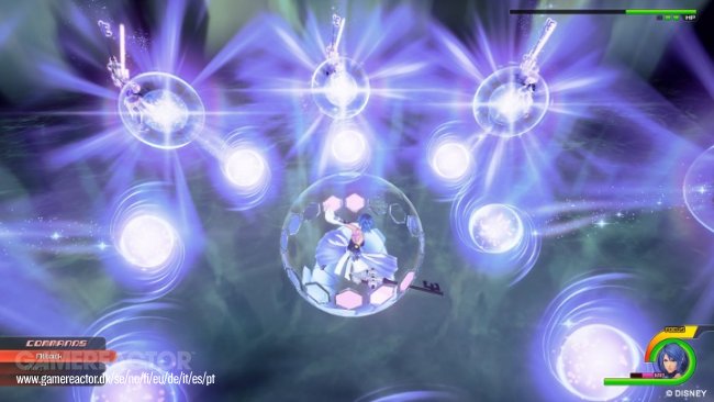 Kingdom Hearts HD 2.8: Final Chapter Prologue