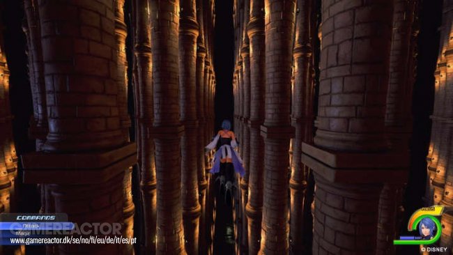 Kingdom Hearts HD 2.8: Final Chapter Prologue