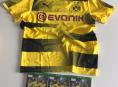 PES 2018 plus limitiertes BVB-Trikot zu gewinnen
