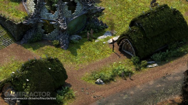 Pillars of Eternity