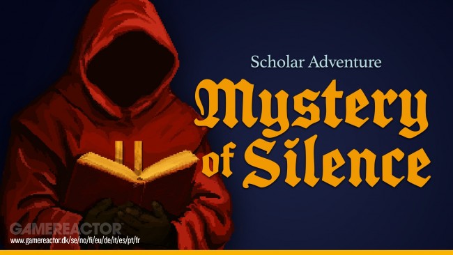 Mystery of Silence
