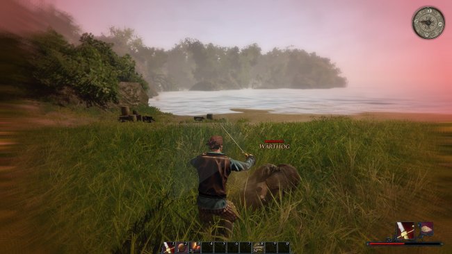 Risen 2: Dark Waters