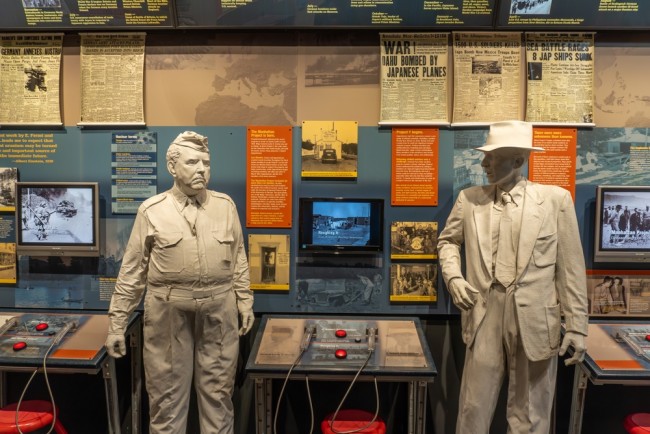 Russland zieht sich aus Plutonium-Abkommen mit den USA zurück