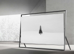 Samsung stellt auf der CES einen beeindruckenden 130-Zoll-Micro-RGB-Fernseher vor
