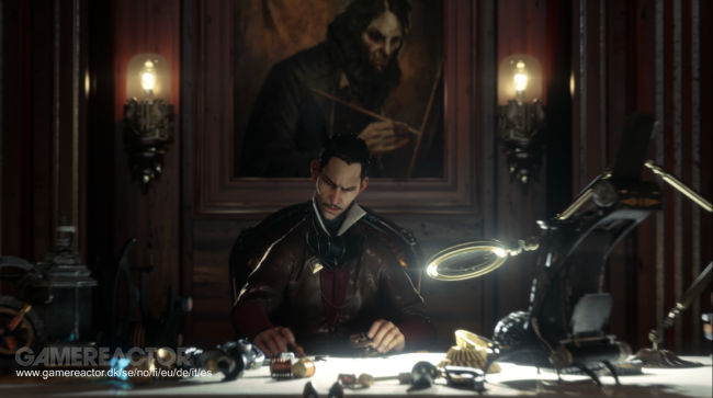 Dishonored 2: Das Vermächtnis der Maske