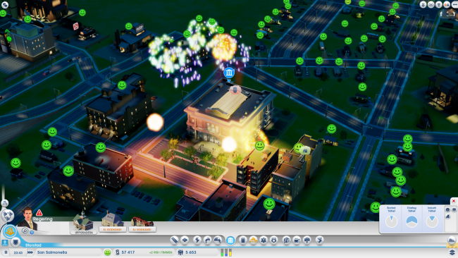 SimCity