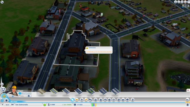 SimCity