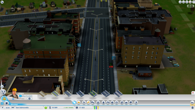 SimCity