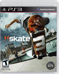 Skate 3