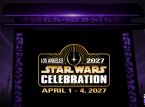 Star Wars Celebration kehrt 2027 nach Los Angeles zur&uuml;ck