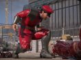 Street Fighter besucht Dead Rising 4