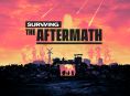 Frühstart von Surviving the Aftermath auf PC und Xbox One