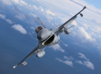 Die T&uuml;rkei verlegt F-16-Jagdflugzeuge und Luftabwehrsysteme in Nordzypern