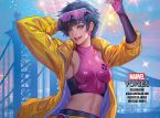 X-Men s Jubilee bekommt im April ein Solo-Abenteuer