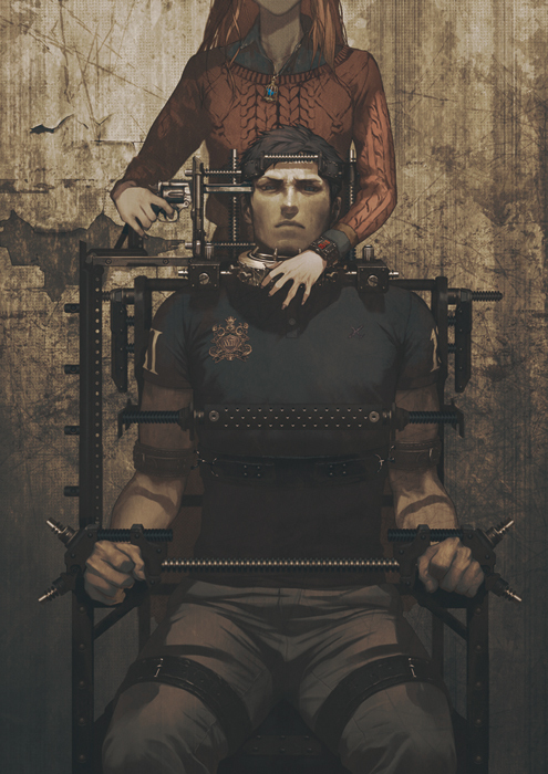 Zero Escape: Zero Time Dilemma