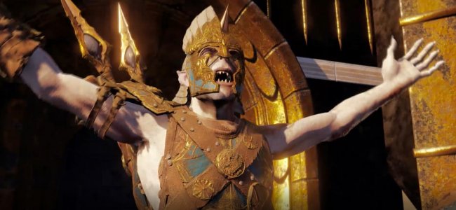 Mittelerde: Schatten des Krieges