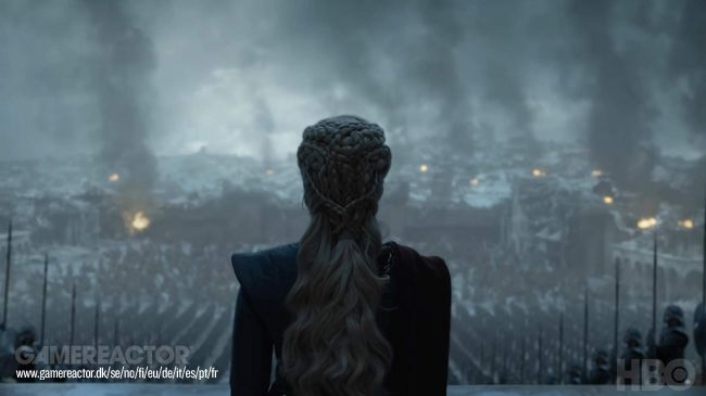 Game of Thrones - Season 8