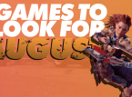 Das sind die (aus unserer Sicht) wichtigsten Spiele des Monats August 2020
