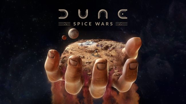 Dune: Spice Wars bekommt im Sommer einen Multiplayer-Modus