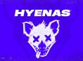 Hyenas enthüllt neue Karte und Alpha-Periode