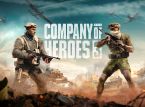 Company of Heroes 3 wurde auf 2023 verschoben