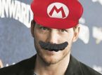 Super Mario-Fan macht Remake mit Chris Pratt als Mario