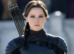 Jennifer Lawrence will wieder Katniss in Die Tribute von Panem spielen