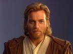 Ewan McGregor will weiterhin Obi-Wan Kenobi spielen