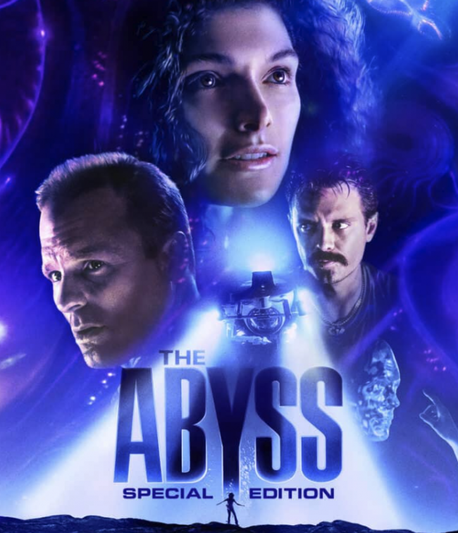 True Lies, The Abyss, Titanic und Avatar erscheinen im Dezember endlich auf 4K