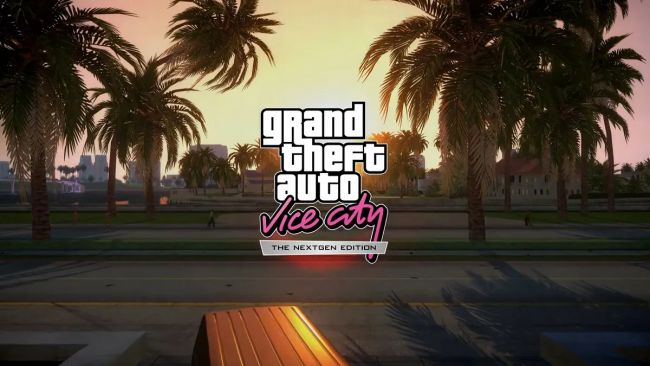 Grand Theft Auto: Vice City