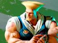 Mattel und Capcom haben eine Zusammenarbeit zwischen WWE und Street Fighter angekündigt