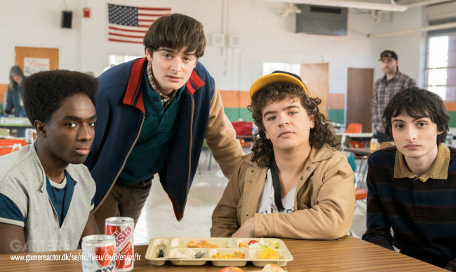 Stranger Things: Season 5