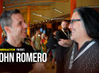John Romero: "Wir waren ungef&auml;hr in der Mitte unseres Spiels"