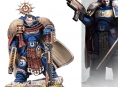 Titus kehrt in die Rolle des 2. Kompaniekapit&auml;ns in der neuen 500-Welten-Kampagne f&uuml;r Warhammer 40.000 zur&uuml;ck