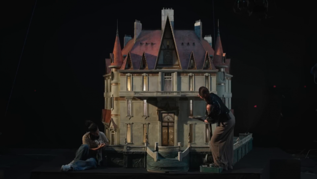 Wildwood zeigt seine beeindruckenden Kulissen im neuen Trailer