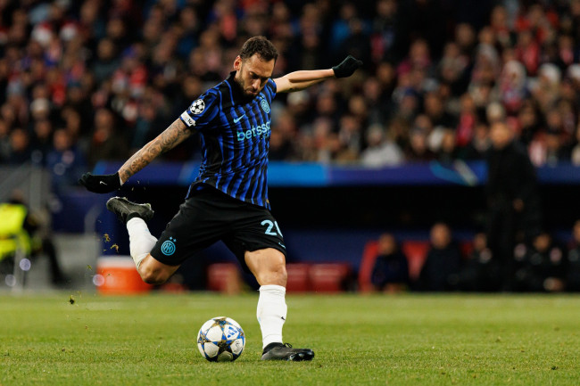 Inter Mailand gelingt eines der Comebacks des Jahres in der Coppa Italia gegen Como