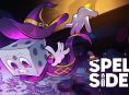 Eine Demo von Spellsided ist jetzt auf dem PC verf&uuml;gbar