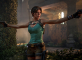 "Die beiden Lara Crofts haben tats&auml;chlich miteinander gesprochen", sagt Tomb Raider: Legacy of Atlantis Star
